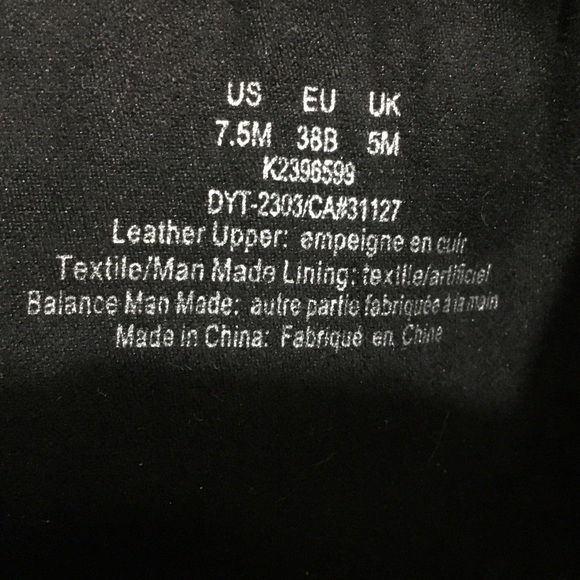 NWOT DKNY Taeta Strappy Zip Boots - Picture 12 of 12